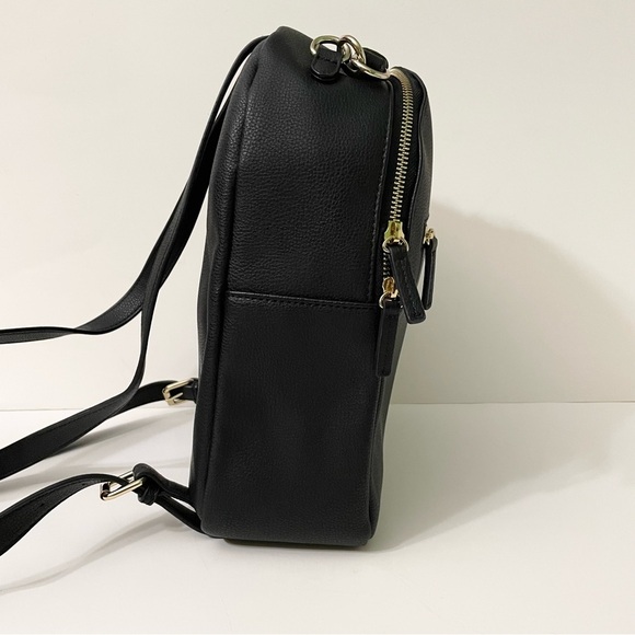 Tommy Hilfiger Black Backpack - Picture 5 of 16